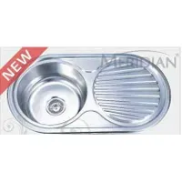 Bak Cuci Piring Meridian BB-5317