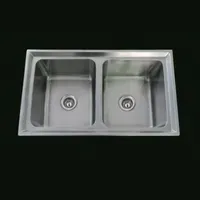 Bak Cuci Piring Meridian BBM-8450