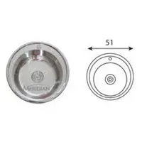 Bak Cuci Piring Meridian MB-5229