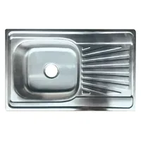 Bak Cuci Piring Meridian MB-7848