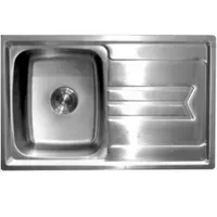 Bak Cuci Piring Meridian MB-8050