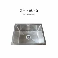 Bak Cuci Piring Meridian XH-6045