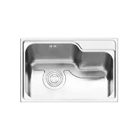 Bak Cuci Piring Modena COMO - KS 5110