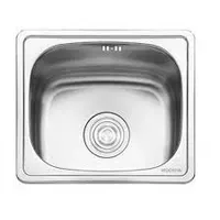 Bak Cuci Piring Modena KS 3120