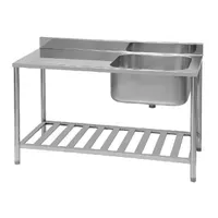 Bak Cuci Piring Royal Portable ST 30 K