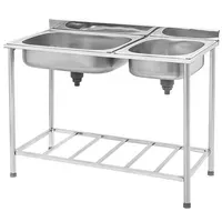 Bak Cuci Piring Royal Portable ST 99 K