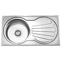 Bak Cuci Piring Royal SB 15