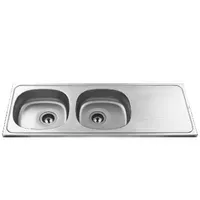 Bak Cuci Piring Royal SB 22