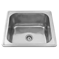 Bak Cuci Piring Royal SB 300