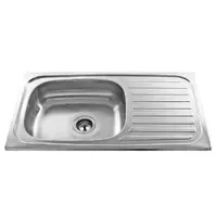 Bak Cuci Piring Royal SB 31