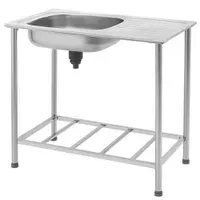 Bak Cuci Piring Royal SB 31 K