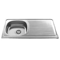 Bak Cuci Piring Royal SB 35