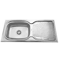 Bak Cuci Piring Royal SB 36