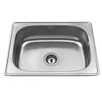 Bak Cuci Piring Royal SB 57