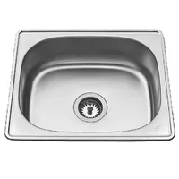 Bak Cuci Piring Royal SB42S