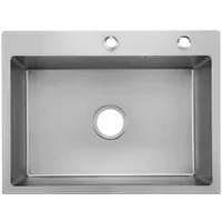 Bak Cuci Piring Valpra V-HE 6045