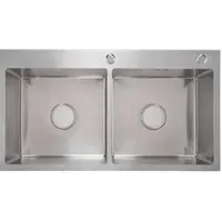 Bak Cuci Piring Valpra V-HE 8245