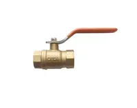 Jual Ball Valve Onda 3
