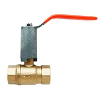 Jual Ball Valve Onda Long Neck Kuningan 3/4