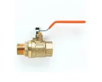 Jual Ball Valve Onda M x F 1/2