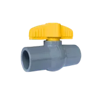 Jual Ball Valve Onda PVBG Polos 1