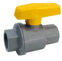 Jual Ball Valve Onda PVC (PVCBV) 3/4
