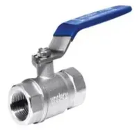Jual Ball Valve Westpex Q 16