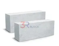 Jual Bata Ringan 3R Ukuran 7.5 Cm X 20 Cm X 60 Cm (14.4 M3)
