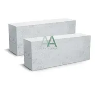 Jual Bata Ringan AA Ukuran 10x20x60 Cm (12.6 M3) - Area Cikarang