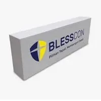 Jual Bata Ringan Blesscon Bata Ringan Ukuran 60x20x10 cm (47.52 m3) - (Area Jawa Tengah)