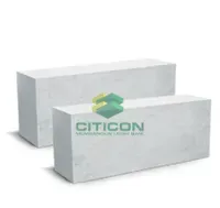 Jual Bata Ringan Citicon 10x20x60 cm