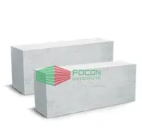 Jual Bata Ringan Focon 10x20x60