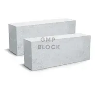 Jual Bata Ringan GMP Ukuran 7.5x20x60 Cm (14.4 M3) - Area Jakarta Dan Tangerang