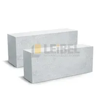 Jual Bata Ringan Leibel Ukuran 10x20x60 Cm (43.2m3)