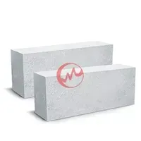 Jual Bata Ringan Multicon Ukuran 7.5x20x60 Cm (12.6 M3) - Bogor