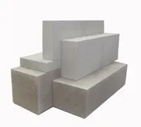 Jual Bata Ringan Sakablock Ukuran 10x20x60 Cm