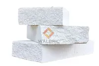 Jual Bata Ringan Wallbrick Patah Ukuran 7.5 cm x 20 cm x 60 cm