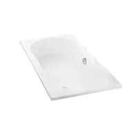 Bathtub TOTO DUO COMFORT