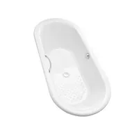 Bathtub TOTO FBYN1810CPE
