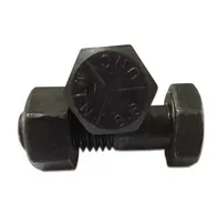 Baut & Mur NB 88 HTB 1/2" x 1 1/2" Full Drat