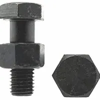 Baut & Mur NB Baut M19 x 50mm Baja A325