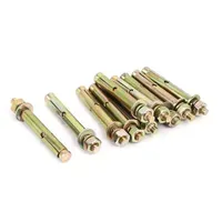 Baut & Mur NB Dynabolt M10 - Panjang 6 Cm