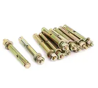 Baut & Mur NB Dynabolt M10 x 77