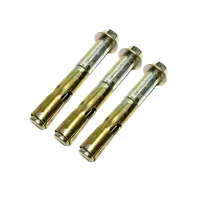 Baut & Mur NB Dynabolt M.10 x 77cm @125pcs