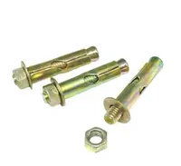 Baut & Mur NB Dynabolt M10 x 97