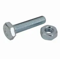 Baut & Mur NB Full Drat 18x120 mm