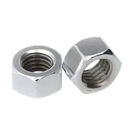 Baut & Mur NB Nut Diameter M10