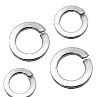 Baut & Mur NB Ring Per Galvanis M16 x 80