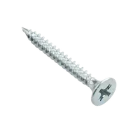 Baut & Mur NB Sekrup Tapping FH 8 x 3/4 Kepala Rata @1000pcs/dus