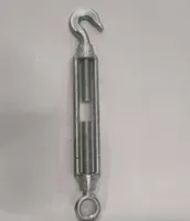 Baut & Mur NB Span Sekrup M20